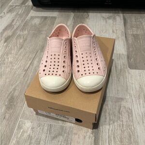 Natives sneakers- size 10c